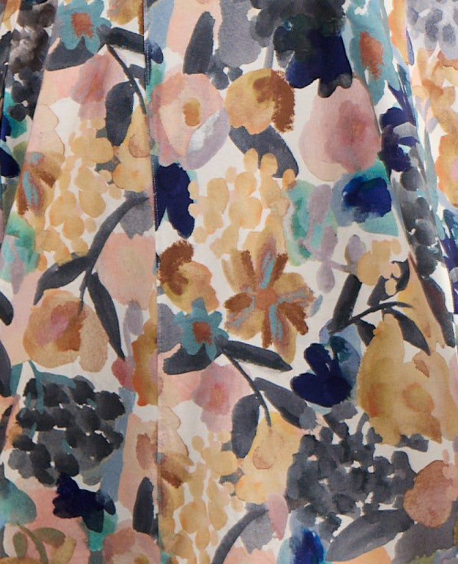 Gabrielle Kjole – Cold Grey fra Mansted
