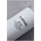 Face mist til alle hudtyper med naturlige ingredienser