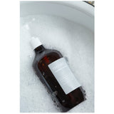 Meraki Volumising Shampoo 490 ml – volumengivende shampoo til fint/tyndt hår i pumpeflaske