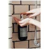Meraki Volumising Shampoo 490 ml – volumengivende shampoo til fint/tyndt hår i pumpeflaske