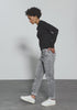 Mom Casual High Waist jeans fra Street One