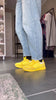 Woden Ronja Fruit WL711 – Trendy og bæredygtig sneaker med farverigt frugtprint