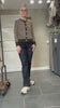 Street One Blaire Bootcut HW L:30 380905 – Rinse Soft Washed