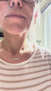 Mom Necklace – Sølvbelagt Halskæde – Silver – Tim & Simonsen