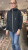 Street One “Modern Windbreaker” 201910 – Gravity Blue
