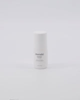 Naturlig deodorant til daglig brug