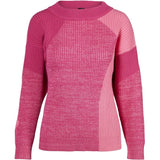 Nü - Silje blouse knit - Pink