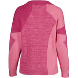 Nü - Silje blouse knit - Pink