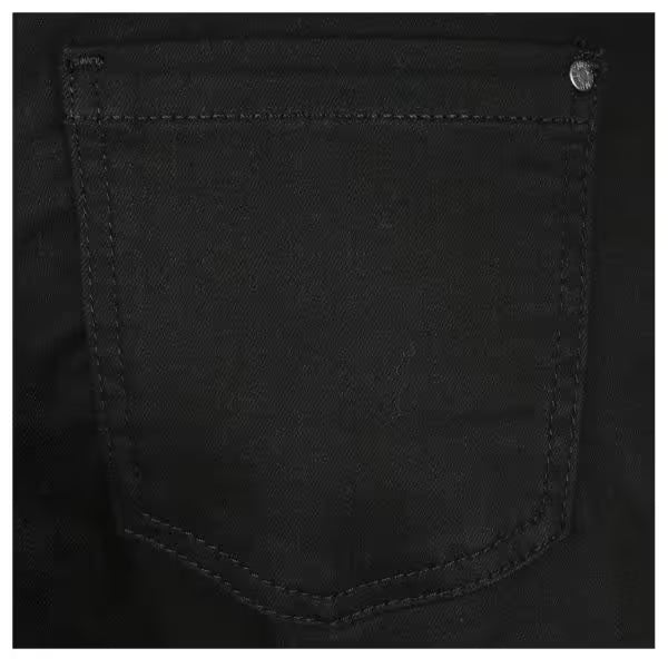 Street One Jane MW Thermo jeans – Clean Black (376547)