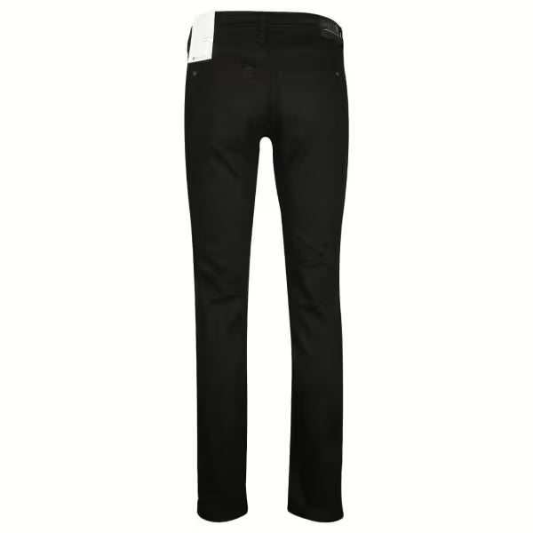 Street One Jane MW Thermo jeans – Clean Black (376547)