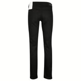 Street One Jane MW Thermo jeans – Clean Black (376547)
